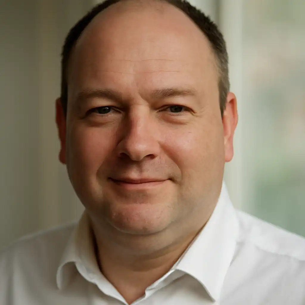 David Thornton